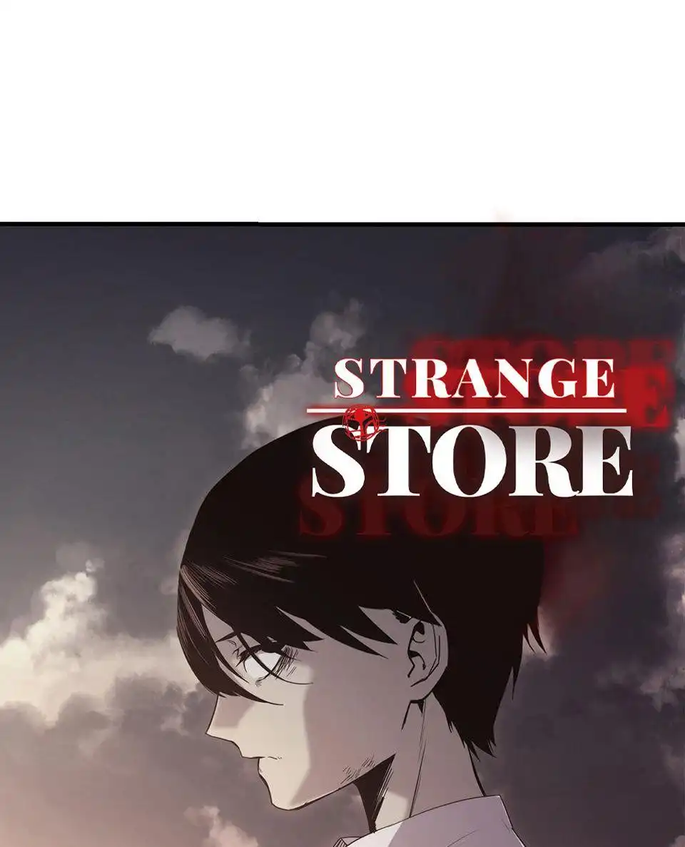 Strange Store Chapter 20 9